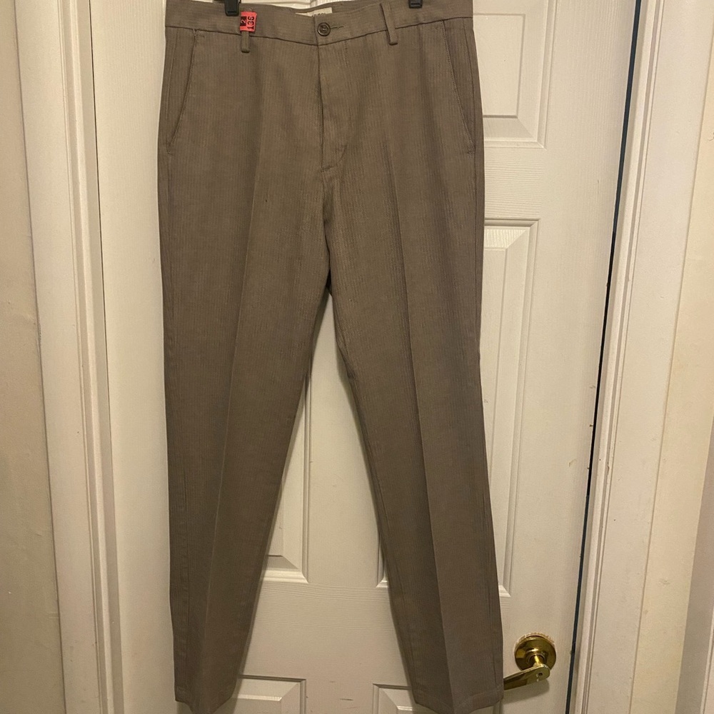 Mens dockers